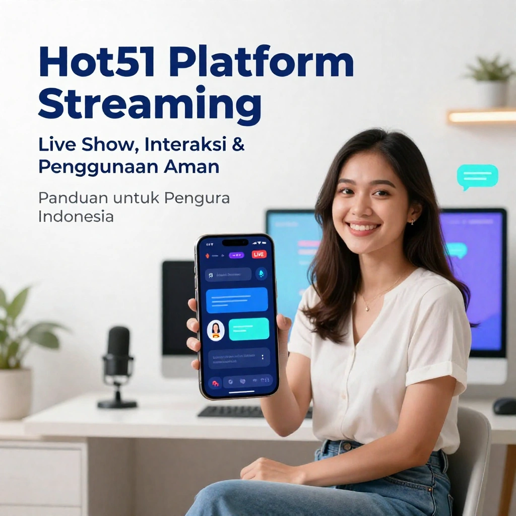 Hot51 Platform Streaming
