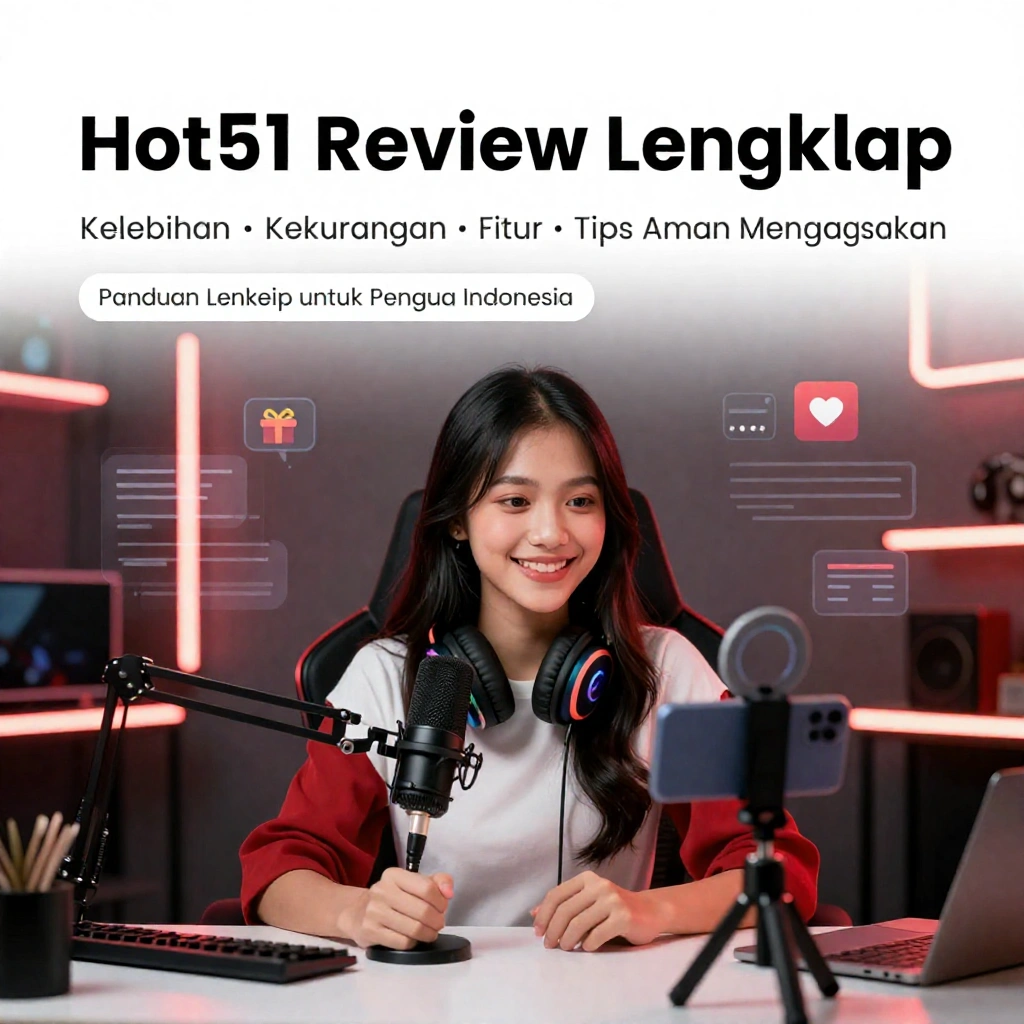 Hot51 Review Lengkap