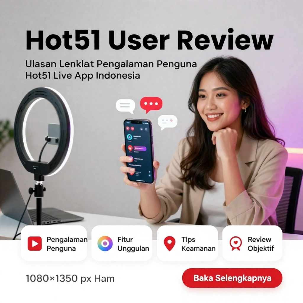 Hot51 User Review