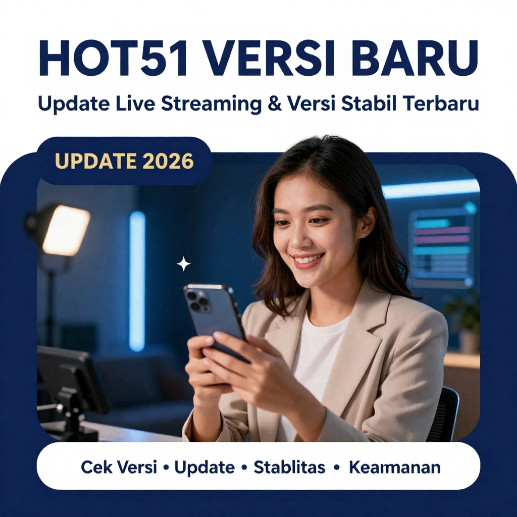 Hot51 Versi Baru