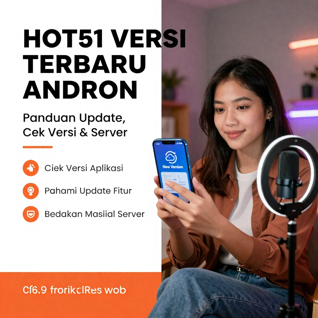 Hot51 Versi Terbaru