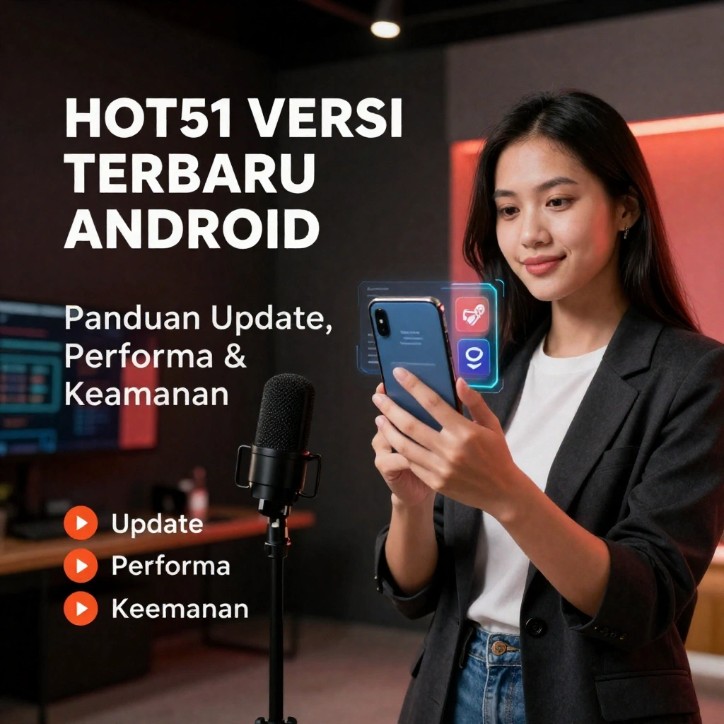 Hot51 Versi Terbaru