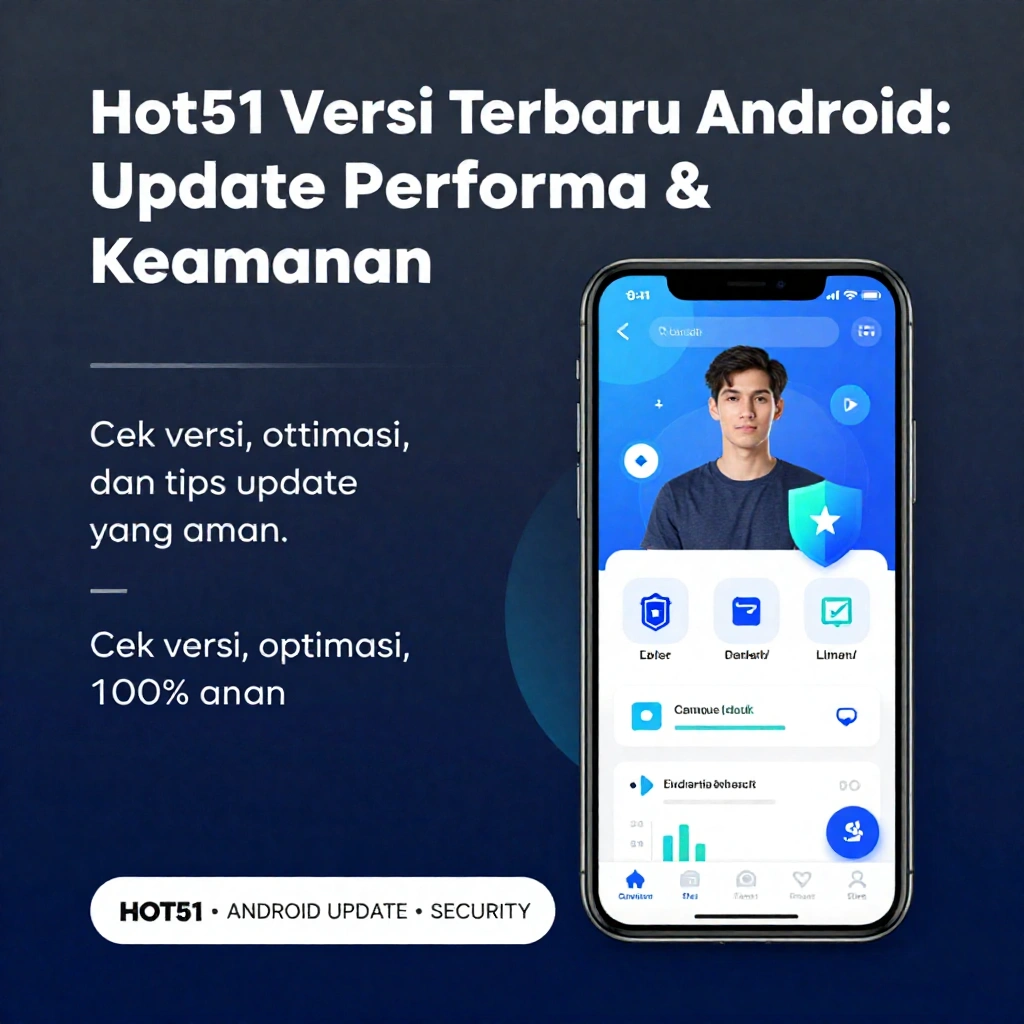 Hot51 Versi Terbaru