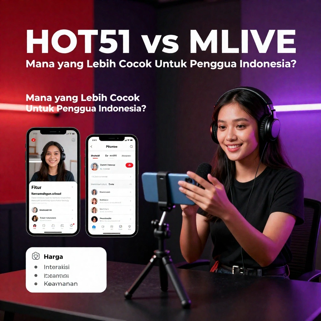 Hot51 vs MLive
