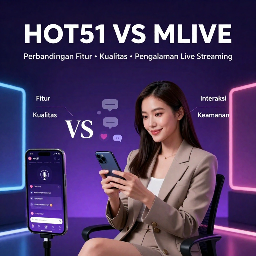Hot51 vs MLive