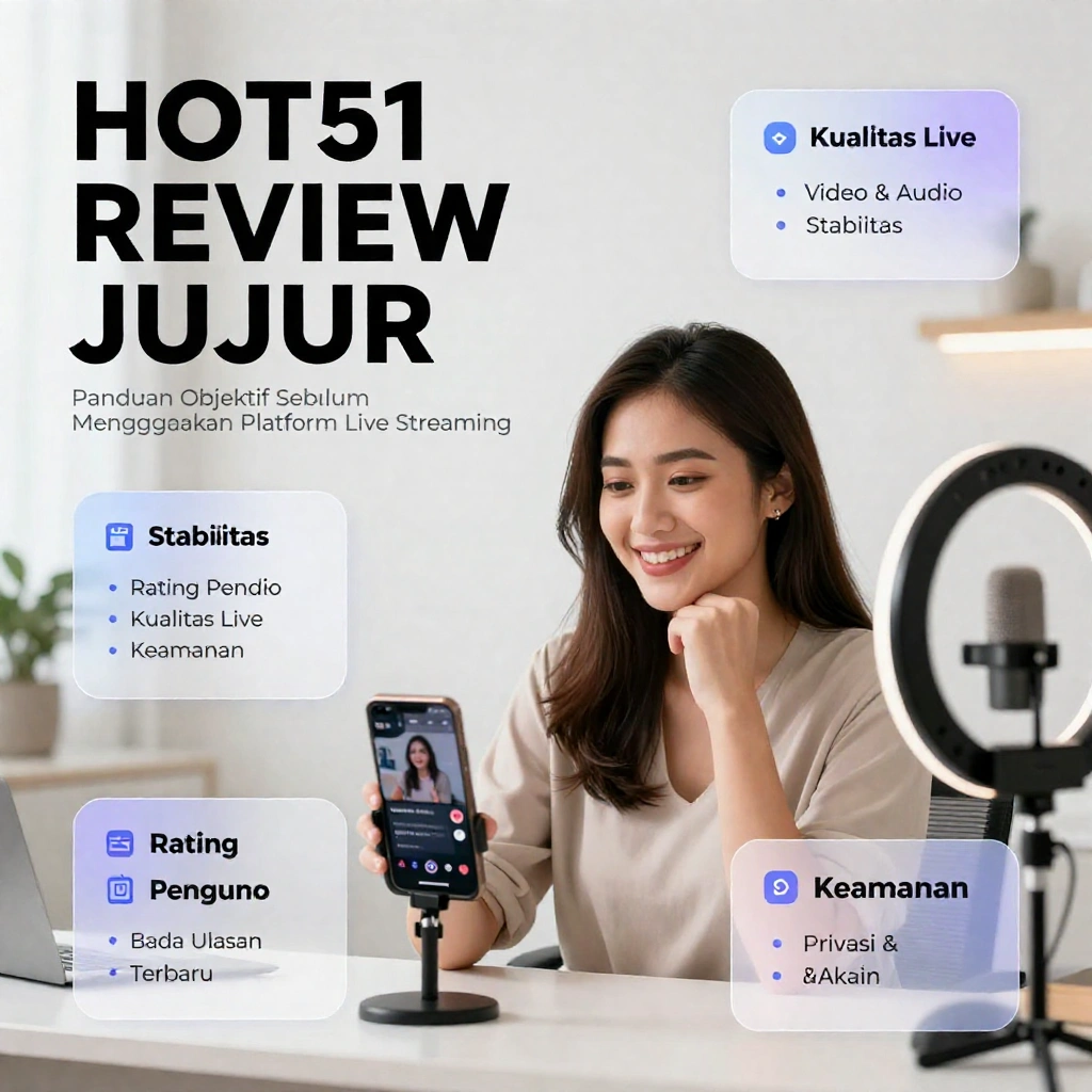 Hot51 Review Jujur