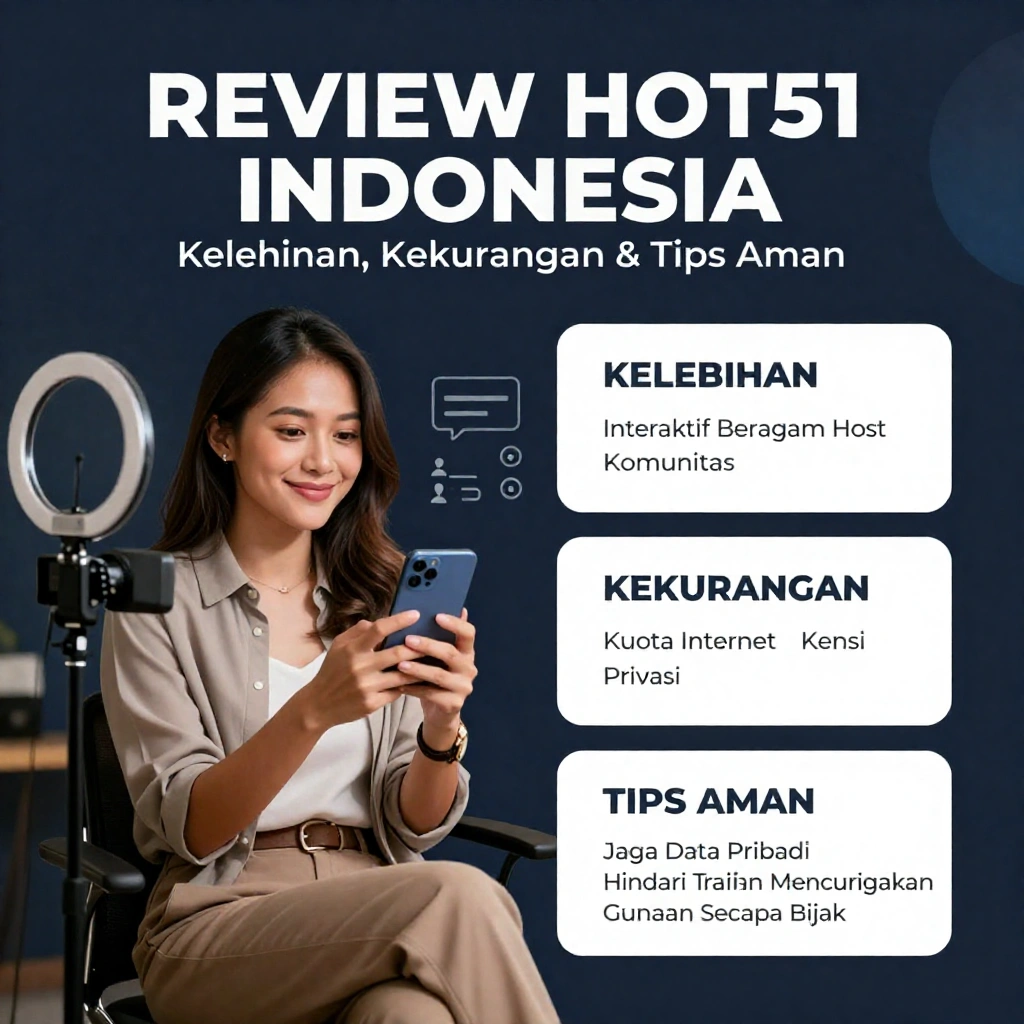 Review Hot51 Indonesia